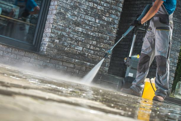 Best Dumpster Area Cleaning  in Lake Delton, WI