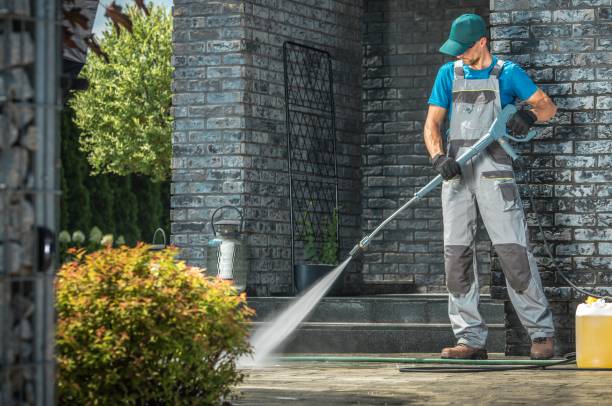 Best Solar Panel Cleaning  in Lake Delton, WI