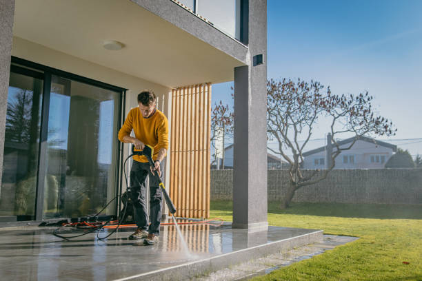 Professional Pressure Washing Services in Lake Delton, WI