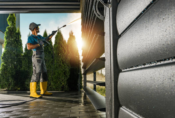Best Fence Cleaning  in Lake Delton, WI